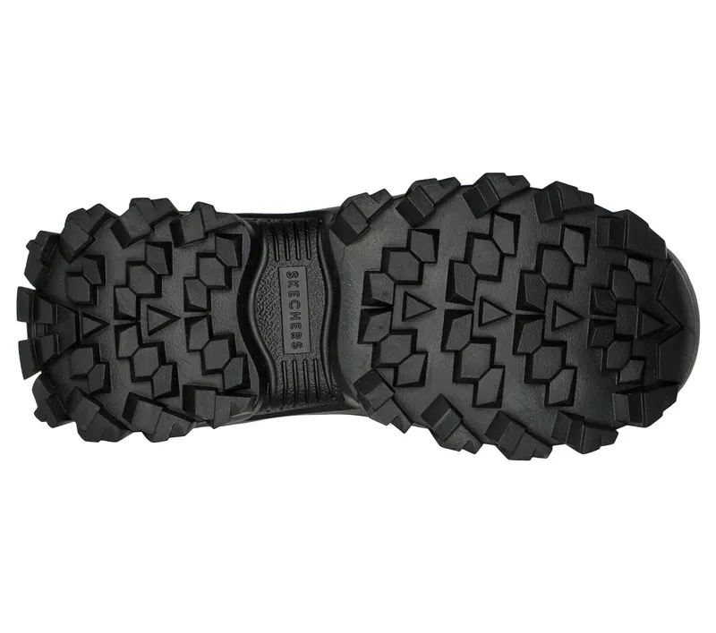 Skechers Street Blox- Kewl Ave – Zwart (177240-BBK)