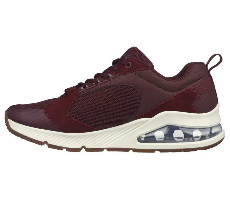 Skechers Uno 2 – 90’s 2 – Bourgondië (183065-BURG)