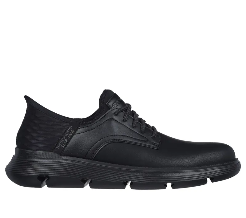 Skechers Skechers Slip-ins: Garza – Gervin – Zwart (205046-BBK)