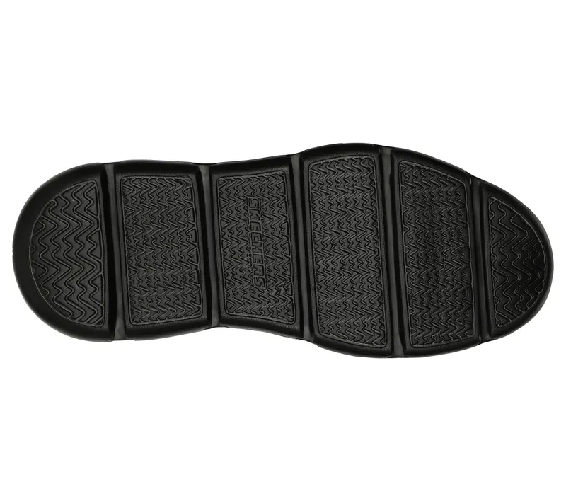 Skechers Skechers Slip-ins: Garza – Gervin – Zwart (205046-BBK)