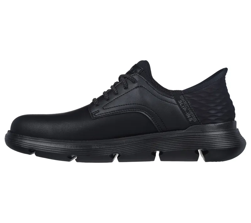 Skechers Skechers Slip-ins: Garza – Gervin – Zwart (205046-BBK)