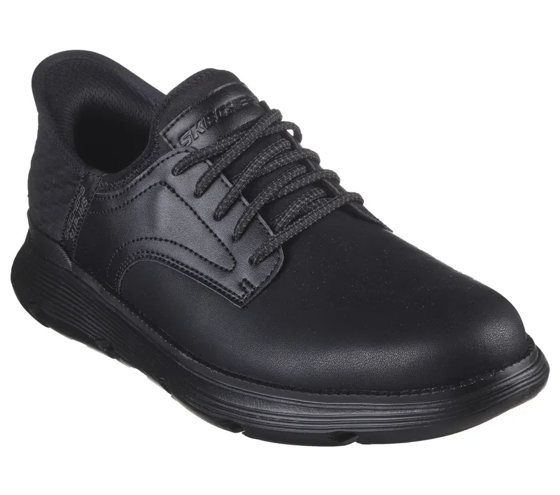 Skechers Skechers Slip-ins: Garza – Gervin – Zwart (205046-BBK)