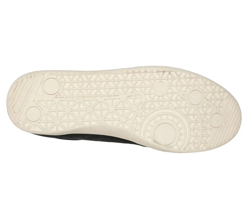 Skechers Placer – Breacher – Zwart (210207-BLK)