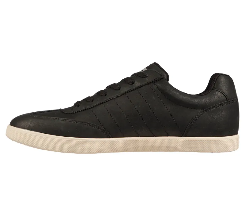Skechers Placer – Breacher – Zwart (210207-BLK)