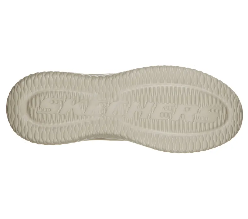 Skechers Delson 3.0 – Mooney – Zwart (210239-BLK)