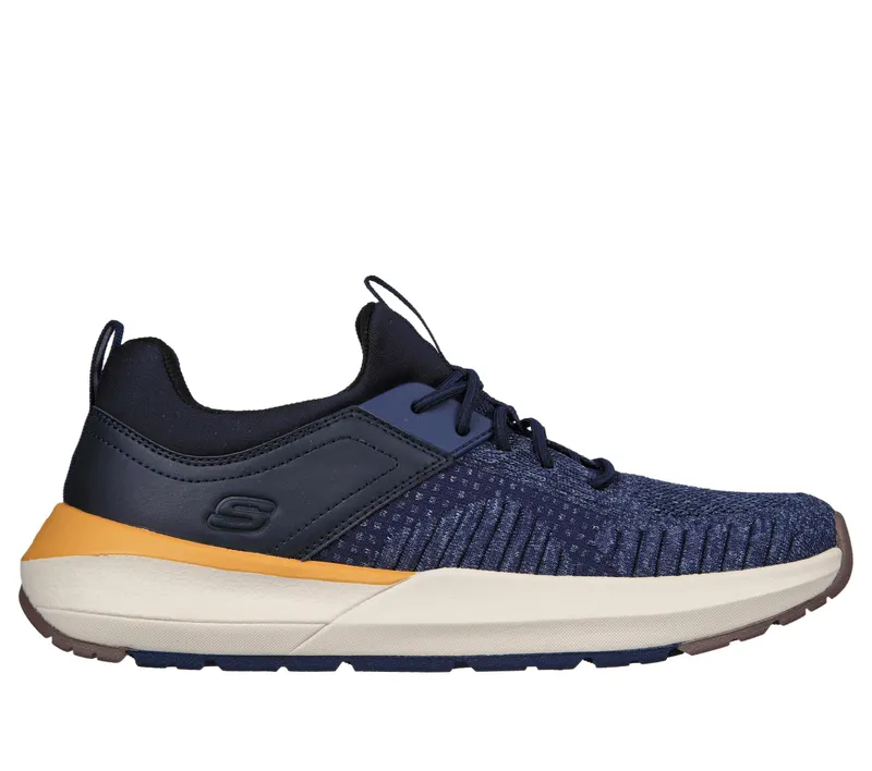 Skechers Neville – Calhan – Marine (210501-NVY)