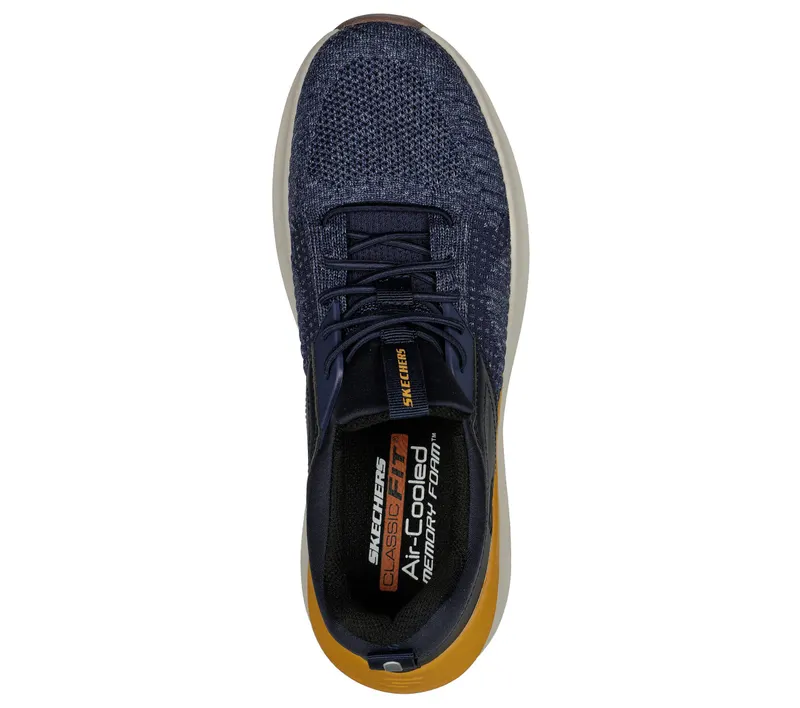 Skechers Neville – Calhan – Marine (210501-NVY)