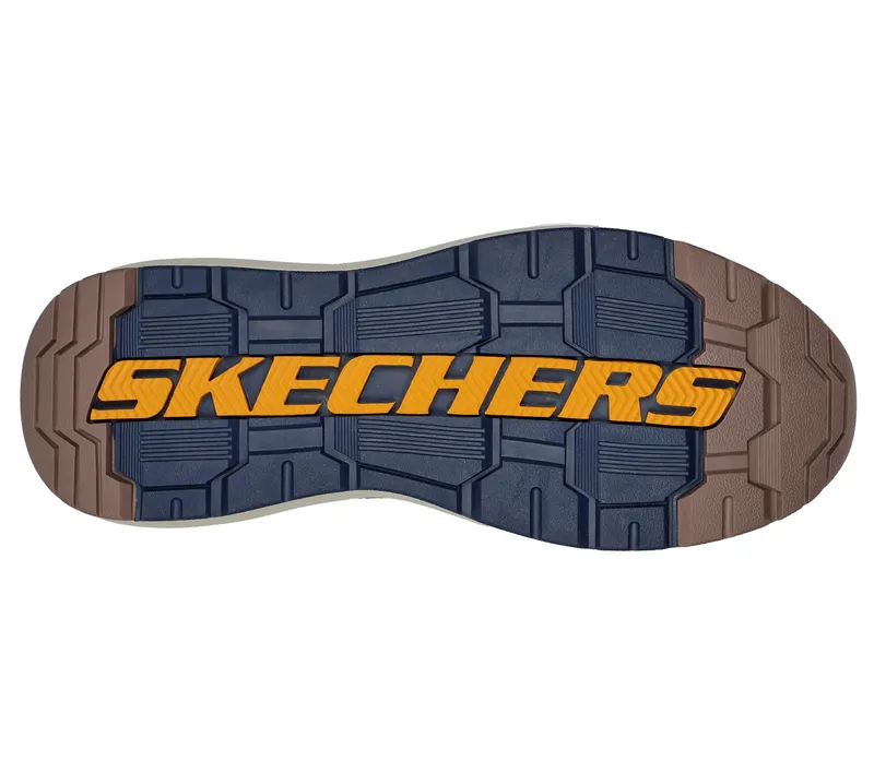 Skechers Neville – Calhan – Marine (210501-NVY)