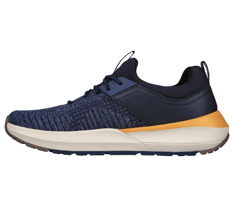 Skechers Neville – Calhan – Marine (210501-NVY)