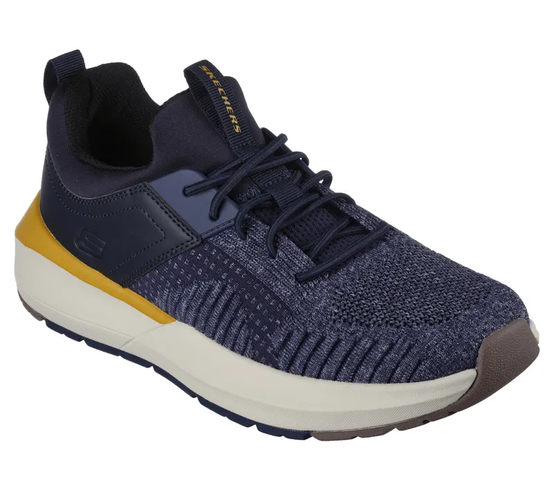 Skechers Neville – Calhan – Marine (210501-NVY)