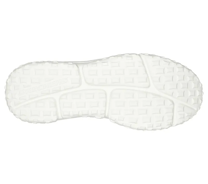 Skechers Relaxed Fit: Solvano – Gaten – Bruinen (210552-TAN)