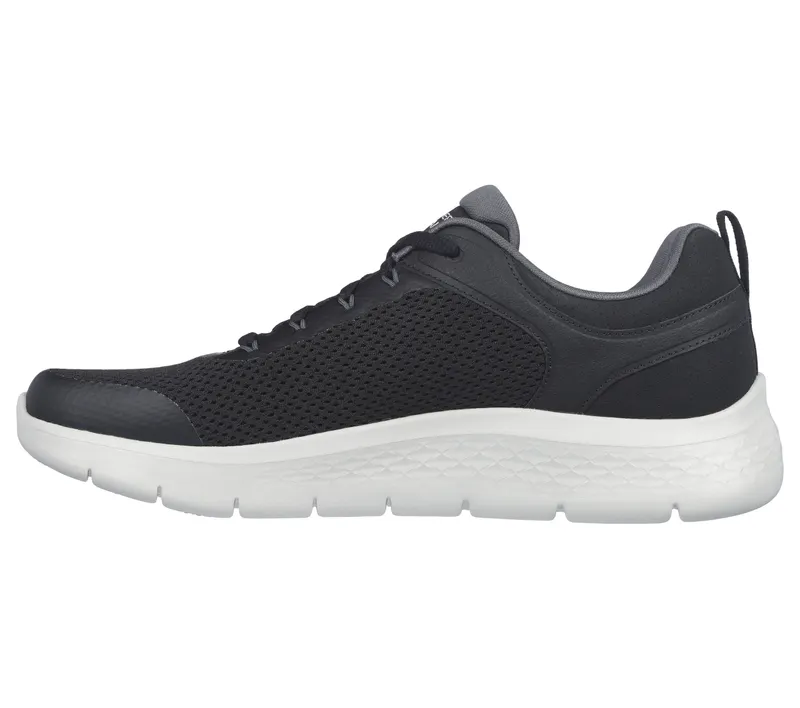 Skechers GO WALK Flex – Independent – Zwart / Grijs (216495-BKGY)