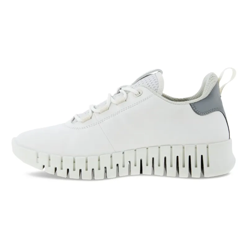 ECCO GRUUV W Wit (21820360718)