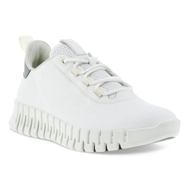 ECCO GRUUV W Wit (21820360718)