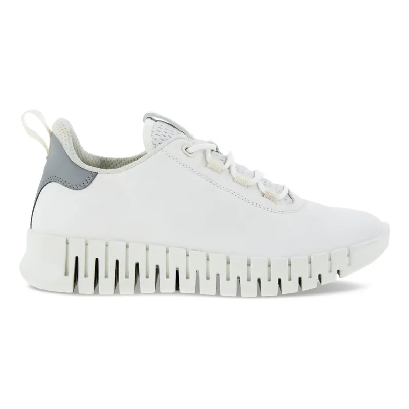 ECCO GRUUV W Wit (21820360718)