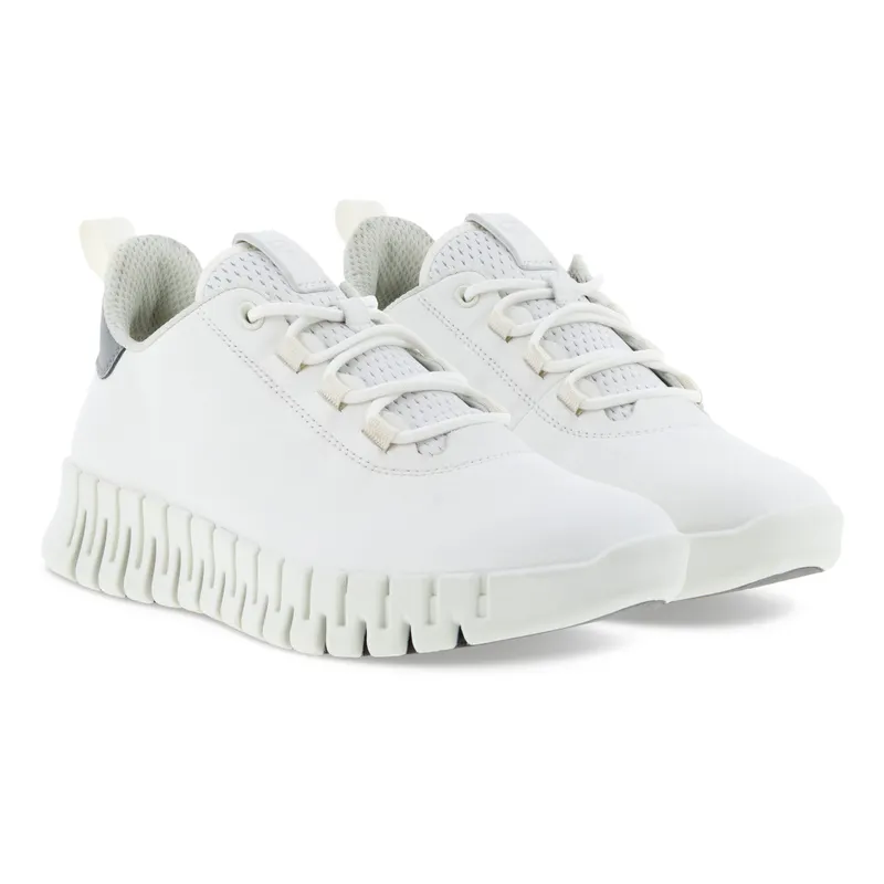 ECCO GRUUV W Wit (21820360718)