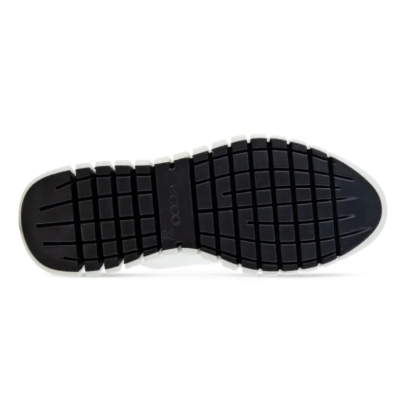 ECCO GRUUV W Wit (21820360718)