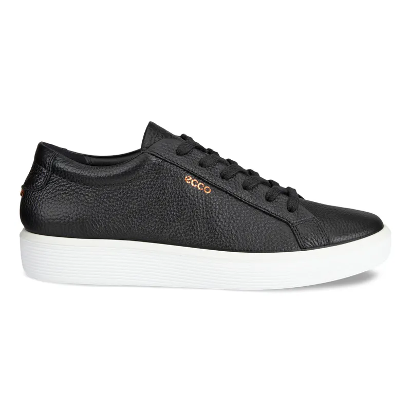 ECCO SOFT 60 W Zwart (21920301001)
