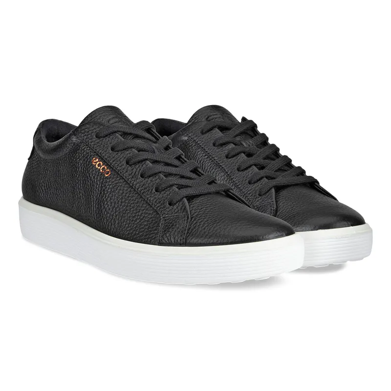 ECCO SOFT 60 W Zwart (21920301001)