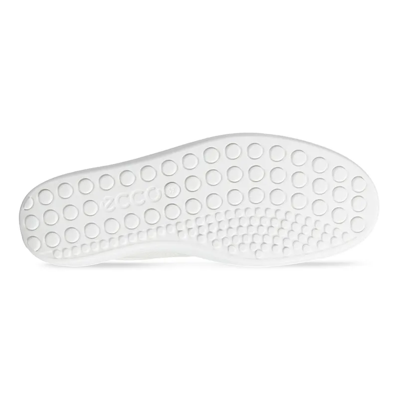 ECCO SOFT 60 W Wit (21920301007)