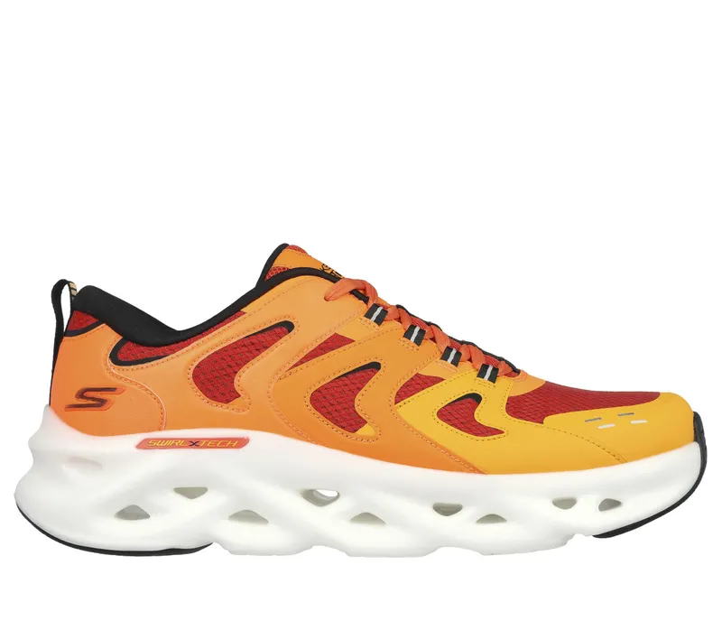 Skechers Skechers GO Run Swirl Tech – Surge – Oranje (220301-ORG)