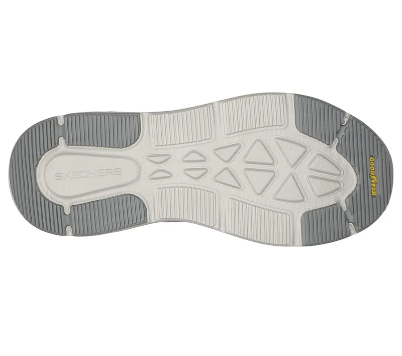 Skechers Max Cushioning Delta – Speed Up – Grijs (220358-GRY)