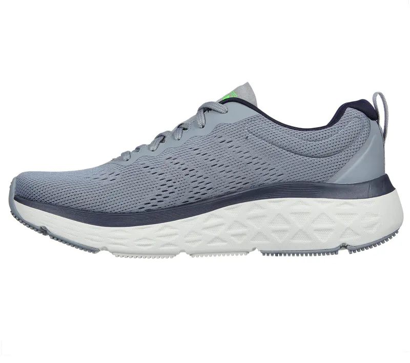 Skechers Max Cushioning Delta – Speed Up – Grijs (220358-GRY)