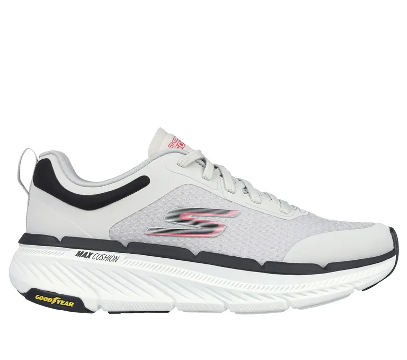 Skechers Max Cushioning Premier 2.0 – Orlando – Grijs / Multi (220821-GYMT)