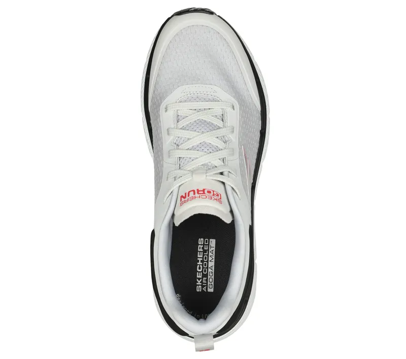 Skechers Max Cushioning Premier 2.0 – Orlando – Grijs / Multi (220821-GYMT)