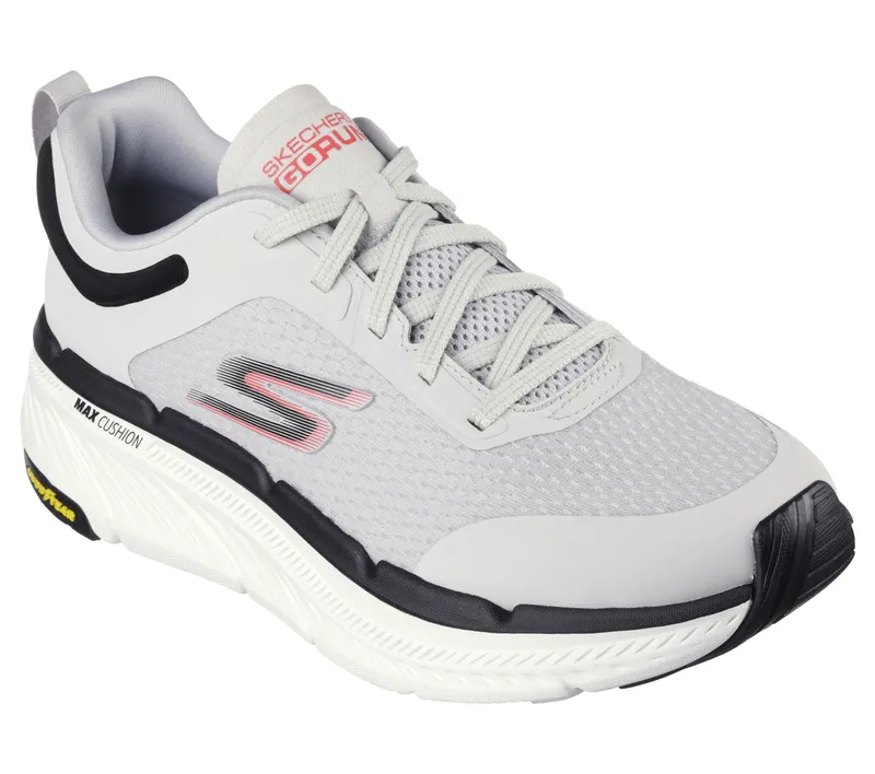Skechers Max Cushioning Premier 2.0 – Orlando – Grijs / Multi (220821-GYMT)