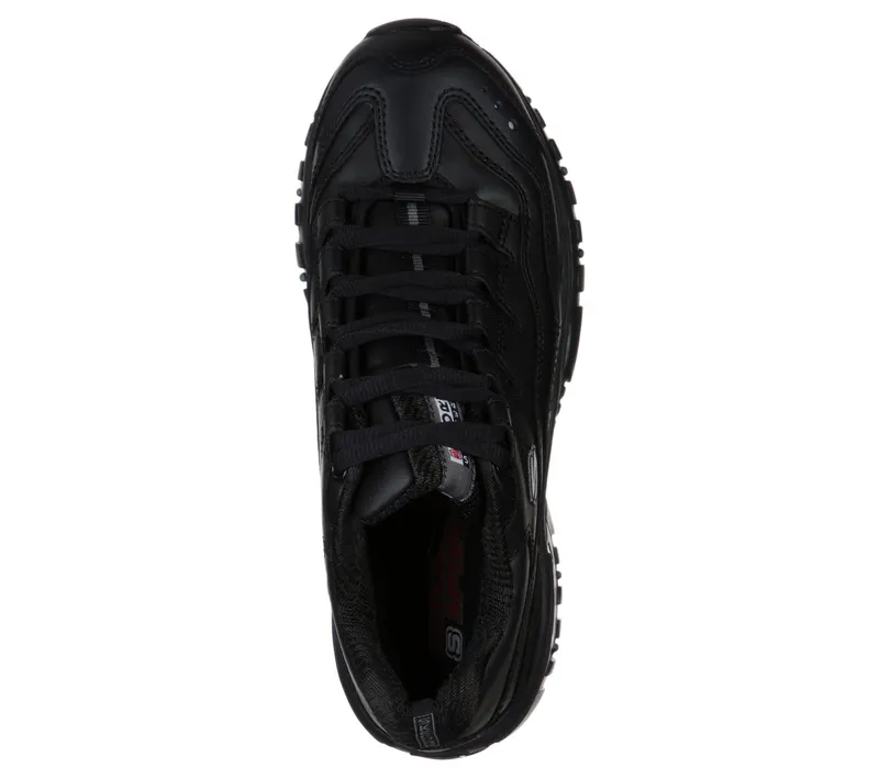 Skechers Energy – Zwart (2250-BBK)