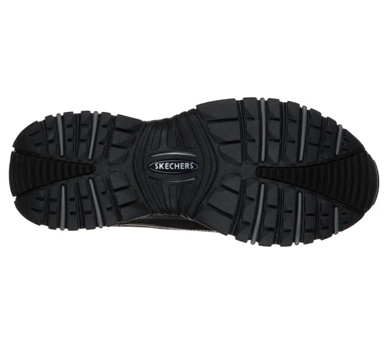 Skechers Energy – Zwart (2250-BBK)