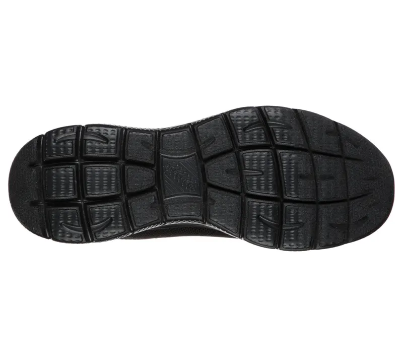 Skechers Summits – Brisbane – Zwart (232057-BBK)