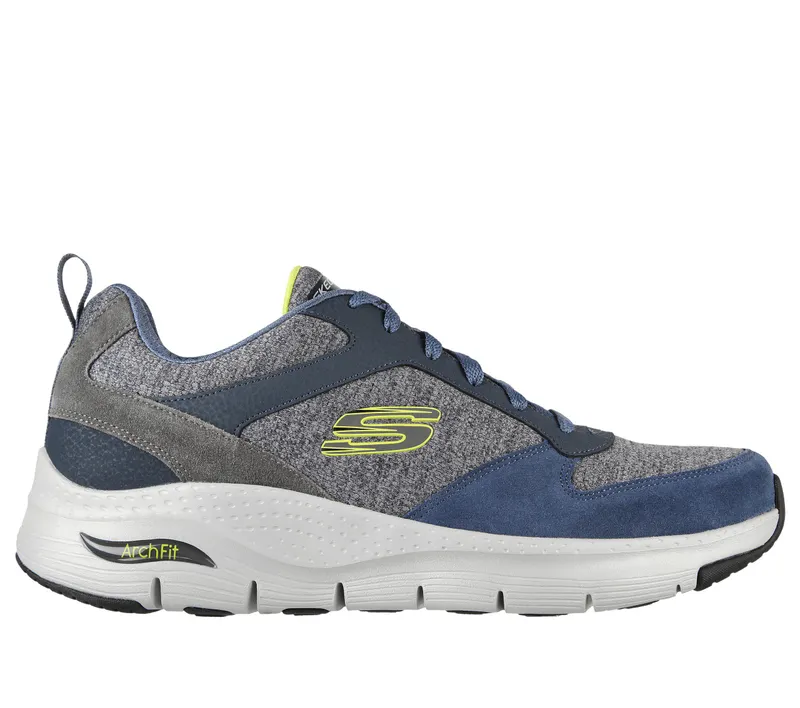 Skechers Arch Fit – Marine (232205-NVY)