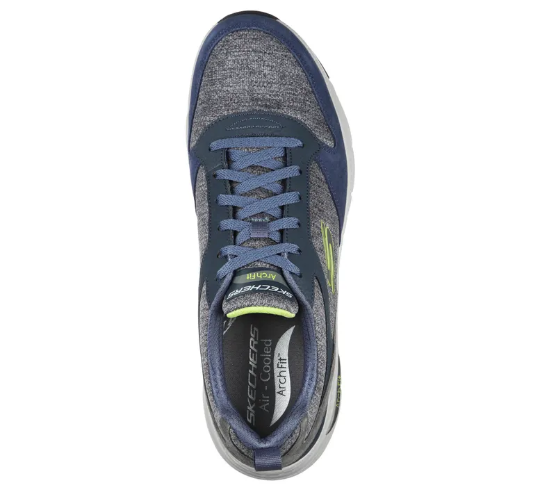 Skechers Arch Fit – Marine (232205-NVY)