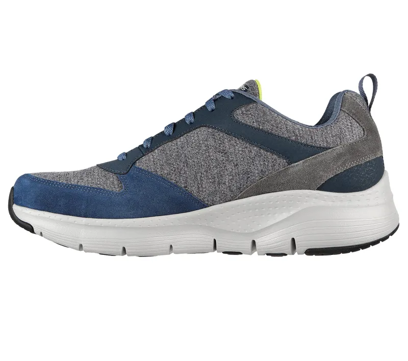 Skechers Arch Fit – Marine (232205-NVY)