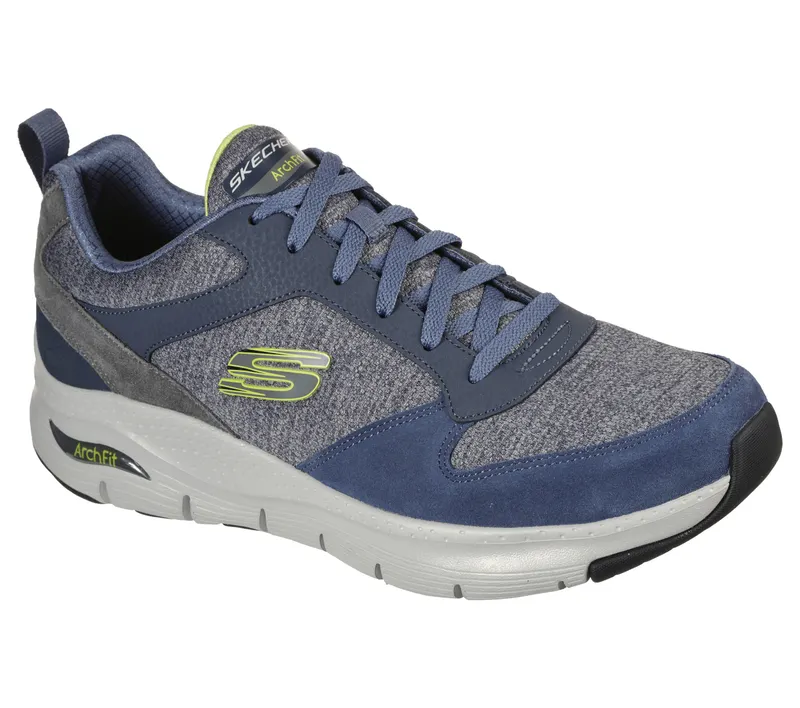 Skechers Arch Fit – Marine (232205-NVY)