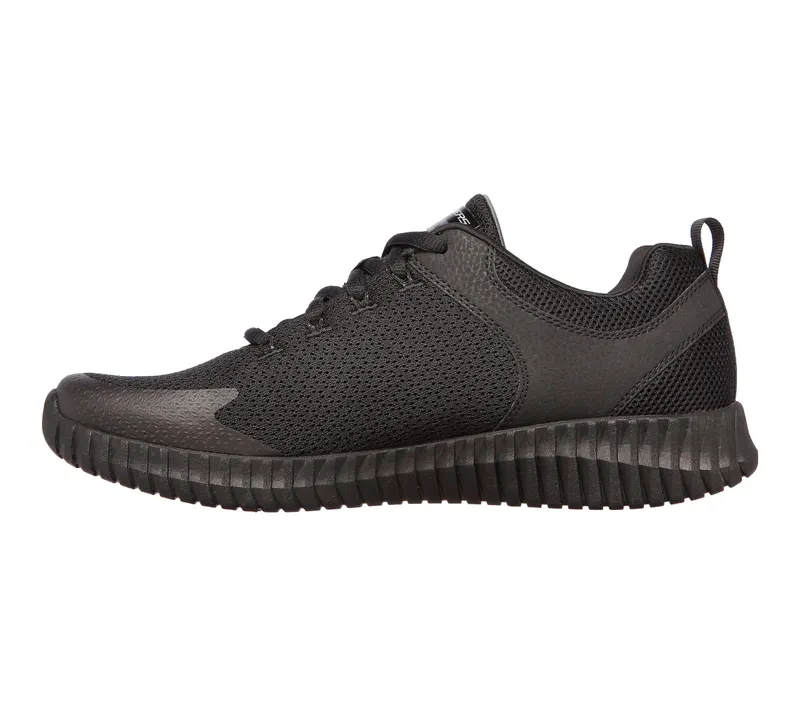 Skechers Elite Flex Prime – Take Over – Zwart (232212-BBK)