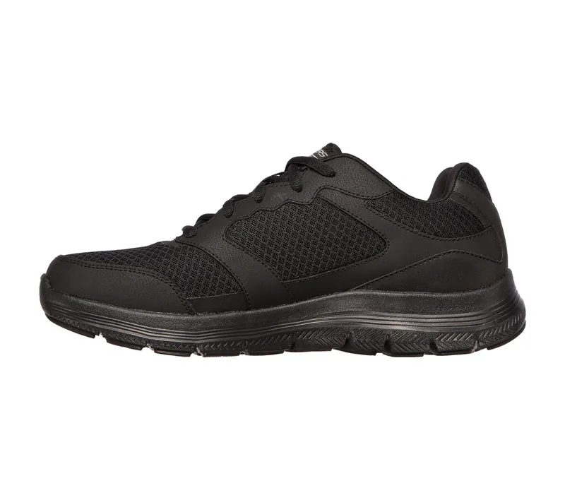 Skechers Flex Advantage 4.0 – Zwart (232225-BBK)