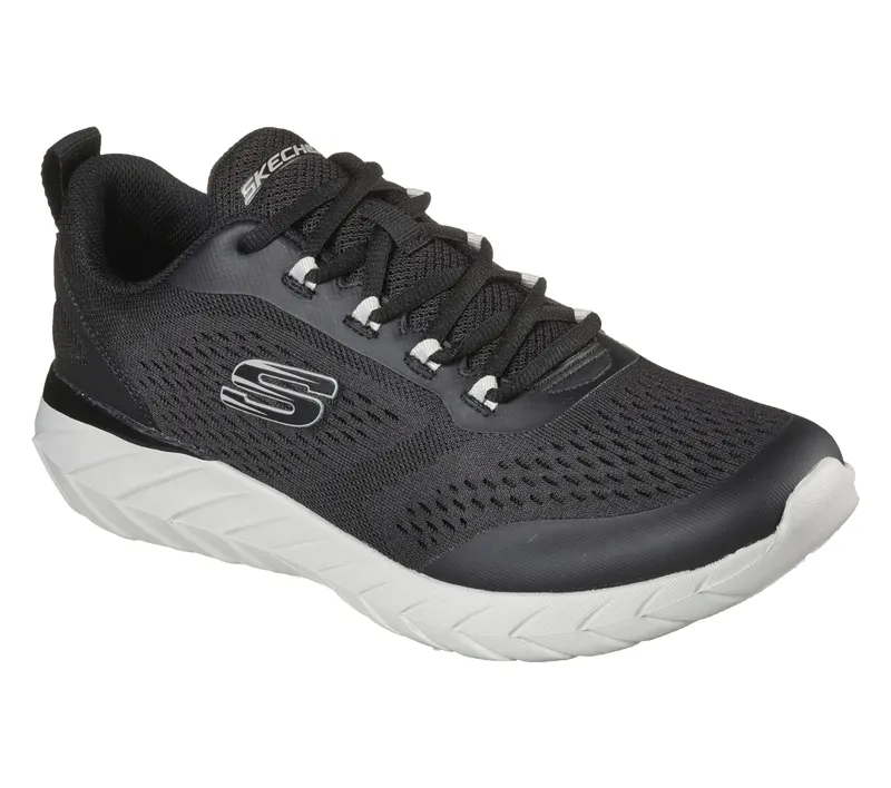 Skechers Overhaul 2.0 – Decodus – Zwart (232288-BLK)