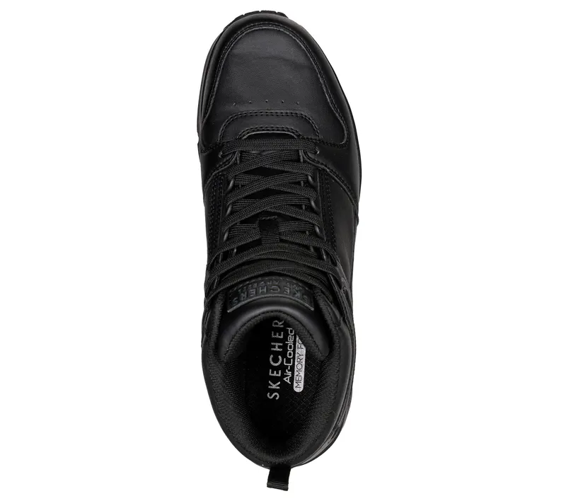 Skechers Uno 2 – Keep Close – Zwart (232547-BBK)
