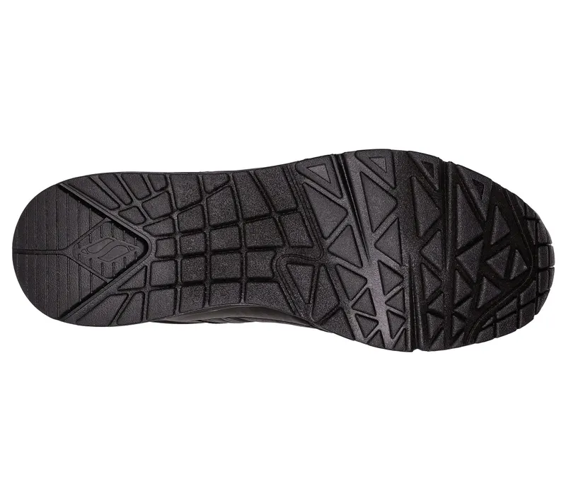 Skechers Uno 2 – Keep Close – Zwart (232547-BBK)