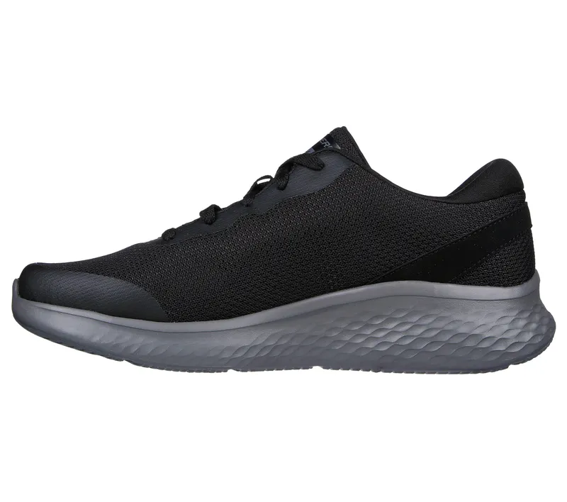 Skechers Skech-Lite Pro – Clear Rush – Zwart / Houtskool (232591-BKCC)