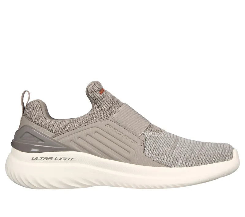 Skechers Bounder 2.0 – Balmore – Taupe (232676-TPE)