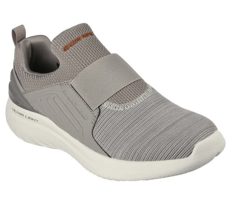 Skechers Bounder 2.0 – Balmore – Taupe (232676-TPE)