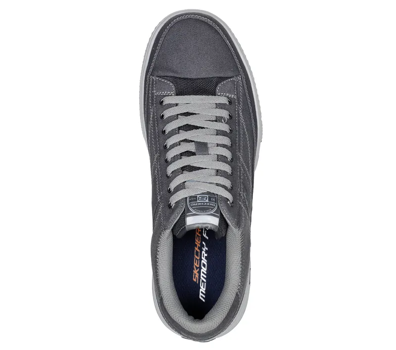 Skechers Arcade 3.0 – Houtskool (237248-CHAR)