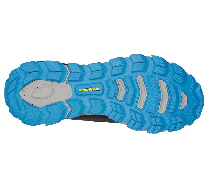Skechers Skechers Max Protect – Liberated – Zwart / Houtskool (237301-BKCC)