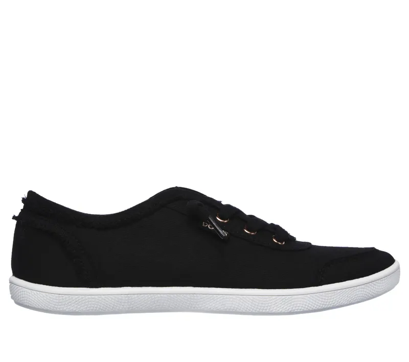 Skechers BOBS B Cute – Zwart (33492-BLK)