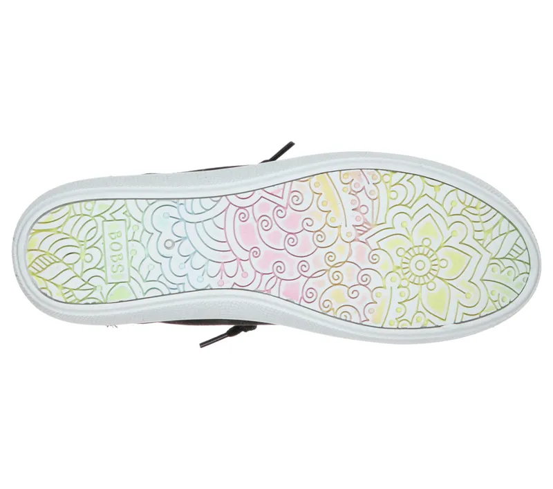 Skechers BOBS B Cute – Zwart (33492-BLK)