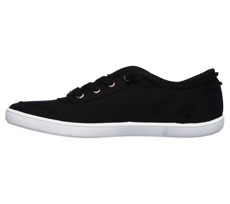 Skechers BOBS B Cute – Zwart (33492-BLK)